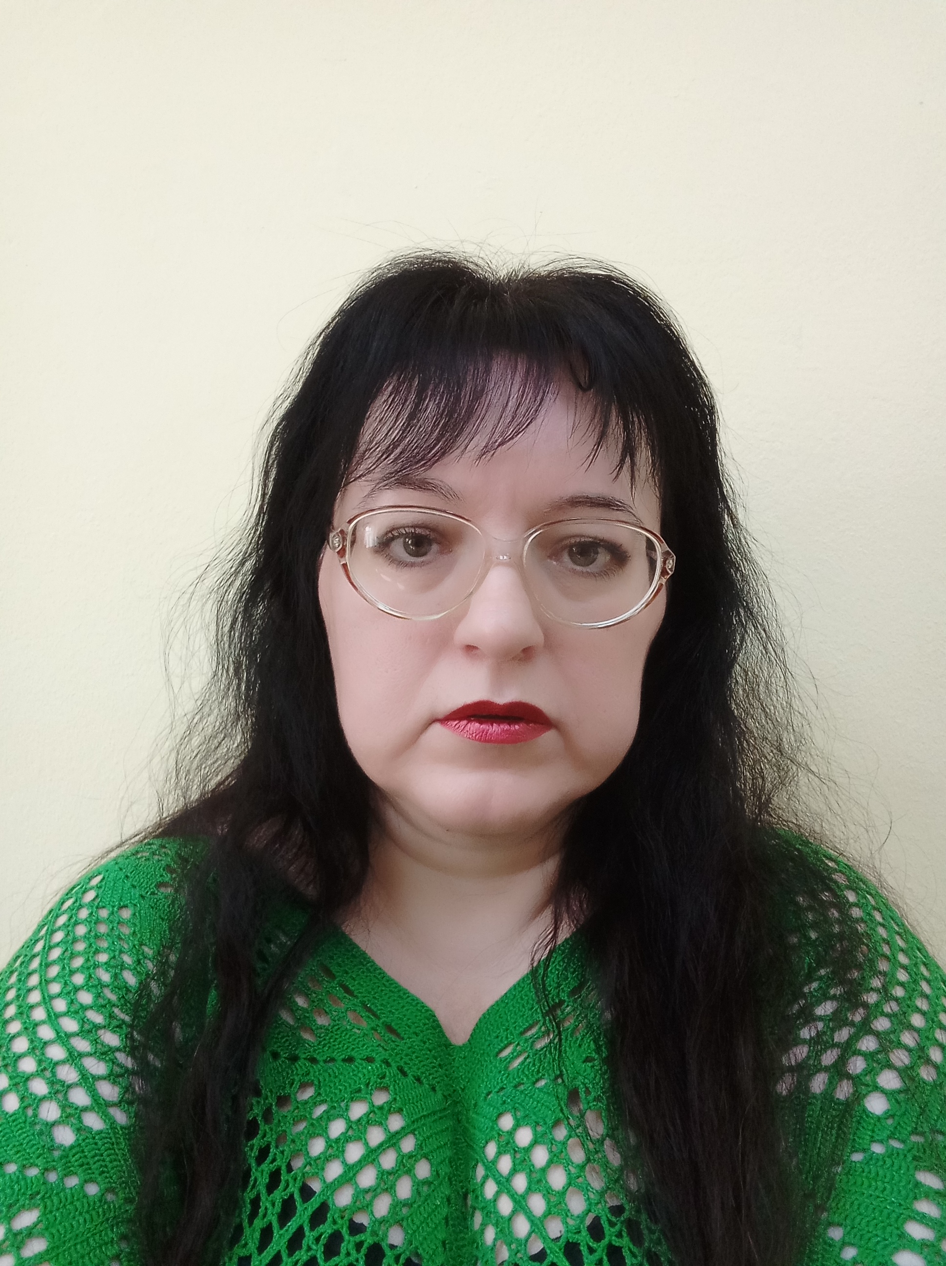 Заместитель заведующего по ВМР Быканова Юлия Геннадиевна.
